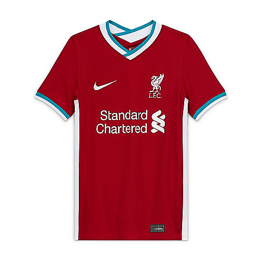 maillot liverpool